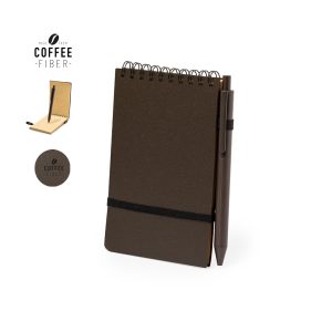 Alternative view of Libreta Pacam