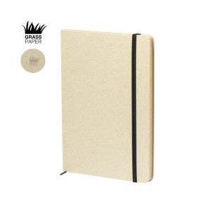 Alternative view of Bloc Notas Yerx