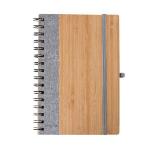Alternative view of Libreta Gasmon