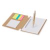Bloc Notas Wombax - Imagen 3