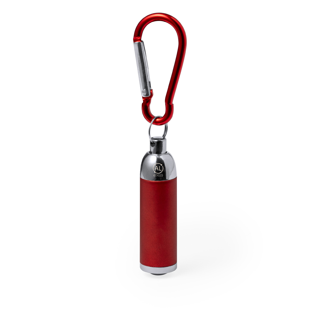 Llavero Linterna Wols - Imagen 7