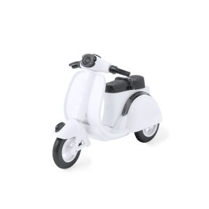 Alternative view of Maqueta Vespak