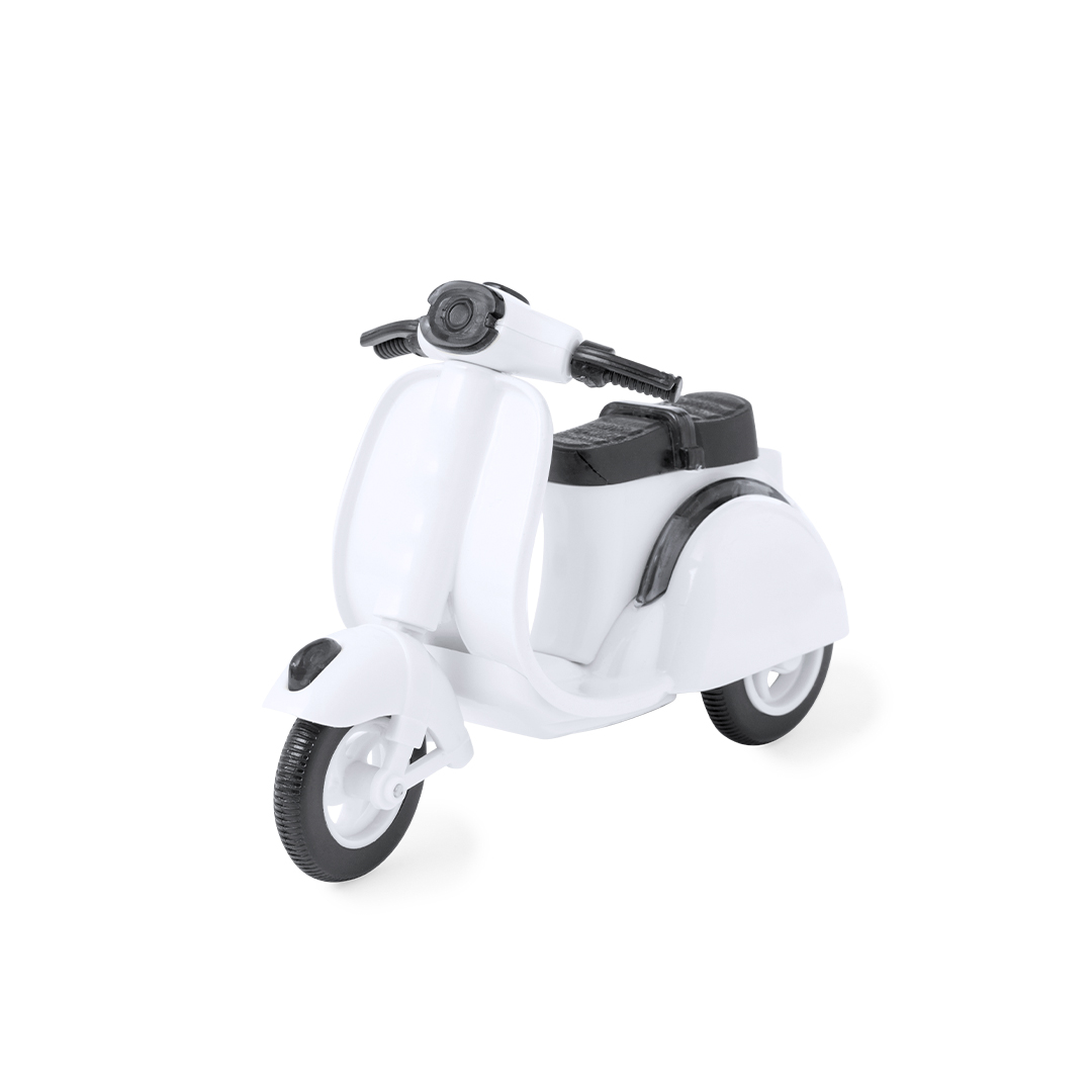 Maqueta Vespak - Imagen 2