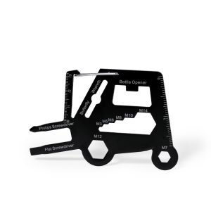Alternative view of Multiherramienta Telep