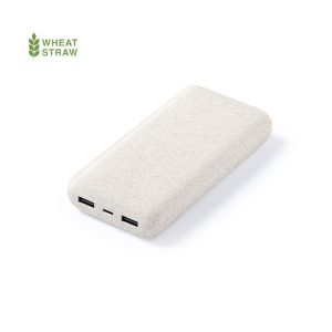 Alternative view of Power Bank Golblum