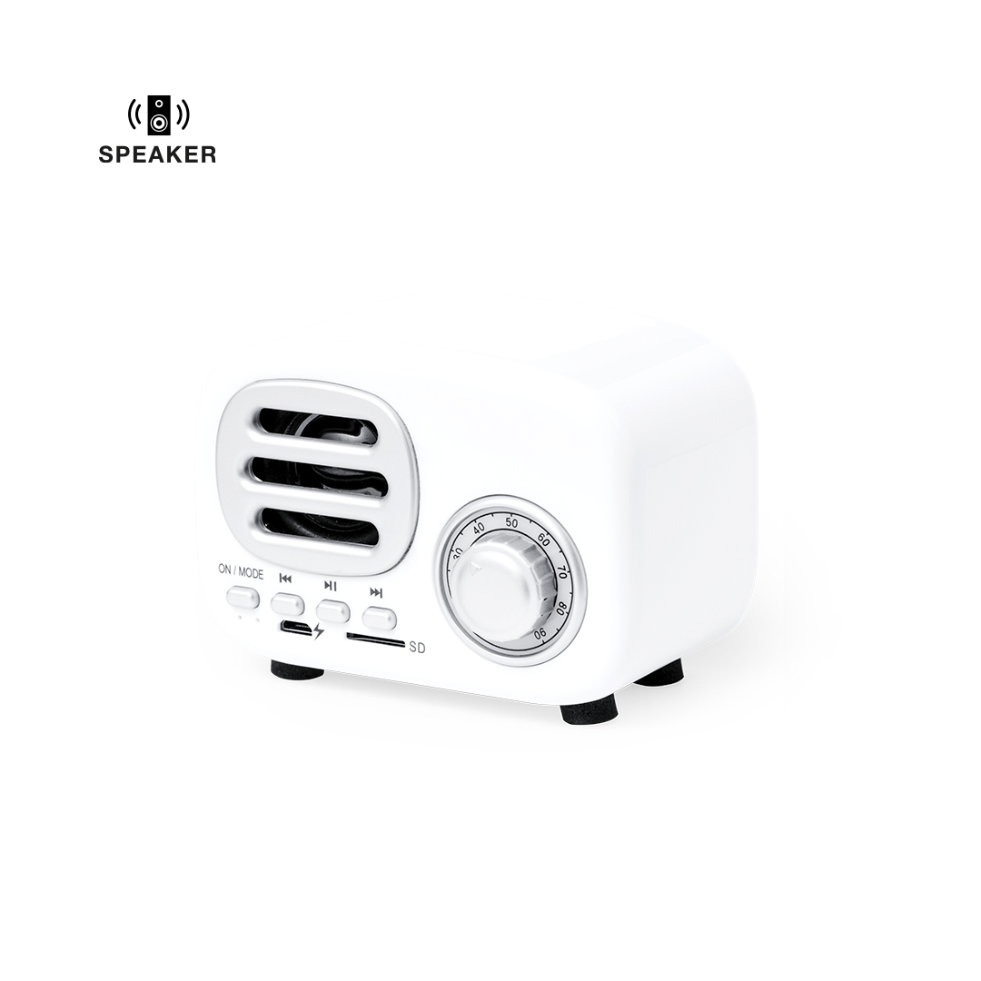 Altavoz Florens - Imagen 2