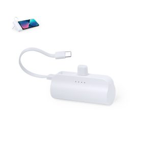Alternative view of Power Bank Laford