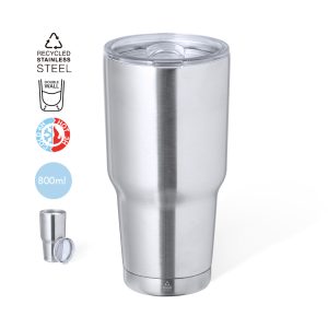 Alternative view of Vaso Térmico Atinger