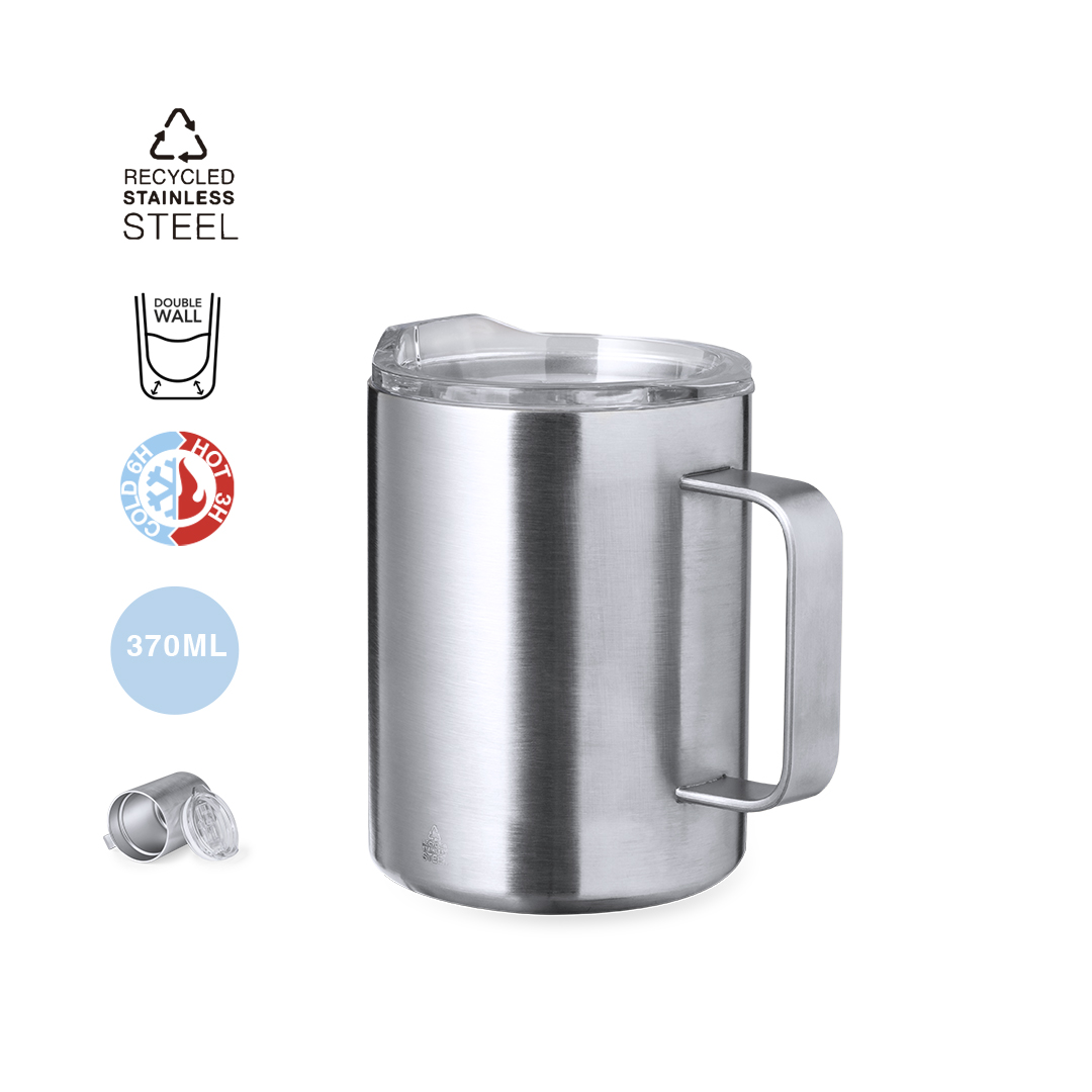 Taza Térmica Dovery - Imagen 2