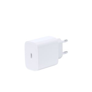 Alternative view of Cargador USB Morelo