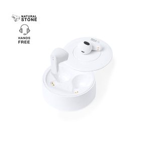 Alternative view of Auriculares Bekery