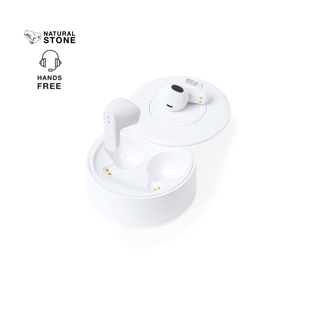 Auriculares Bekery - Imagen 2