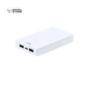 Alternative view of Power Bank Noiman