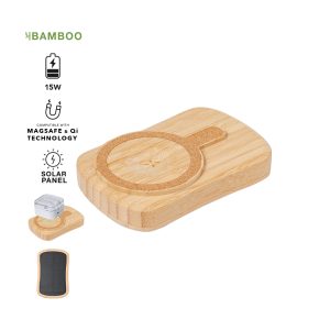 Alternative view of Power Bank Gustaf