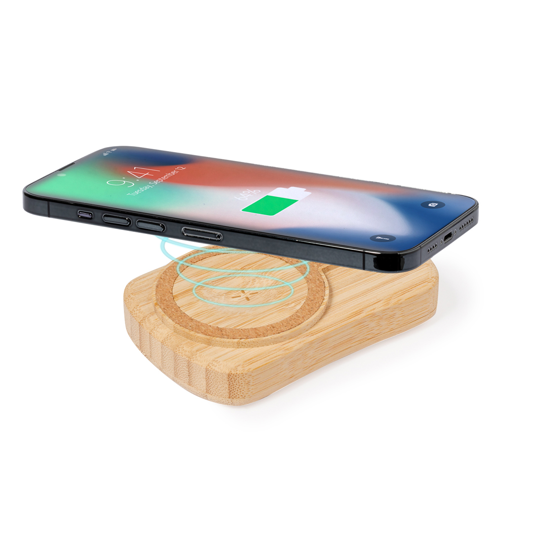 Power Bank Gustaf - Imagen 3