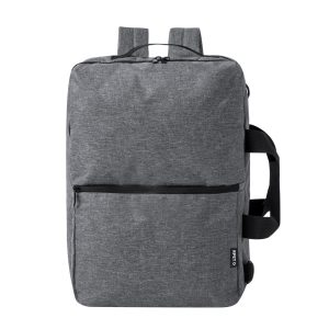 Alternative view of Mochila Portadocumentos Makarzur