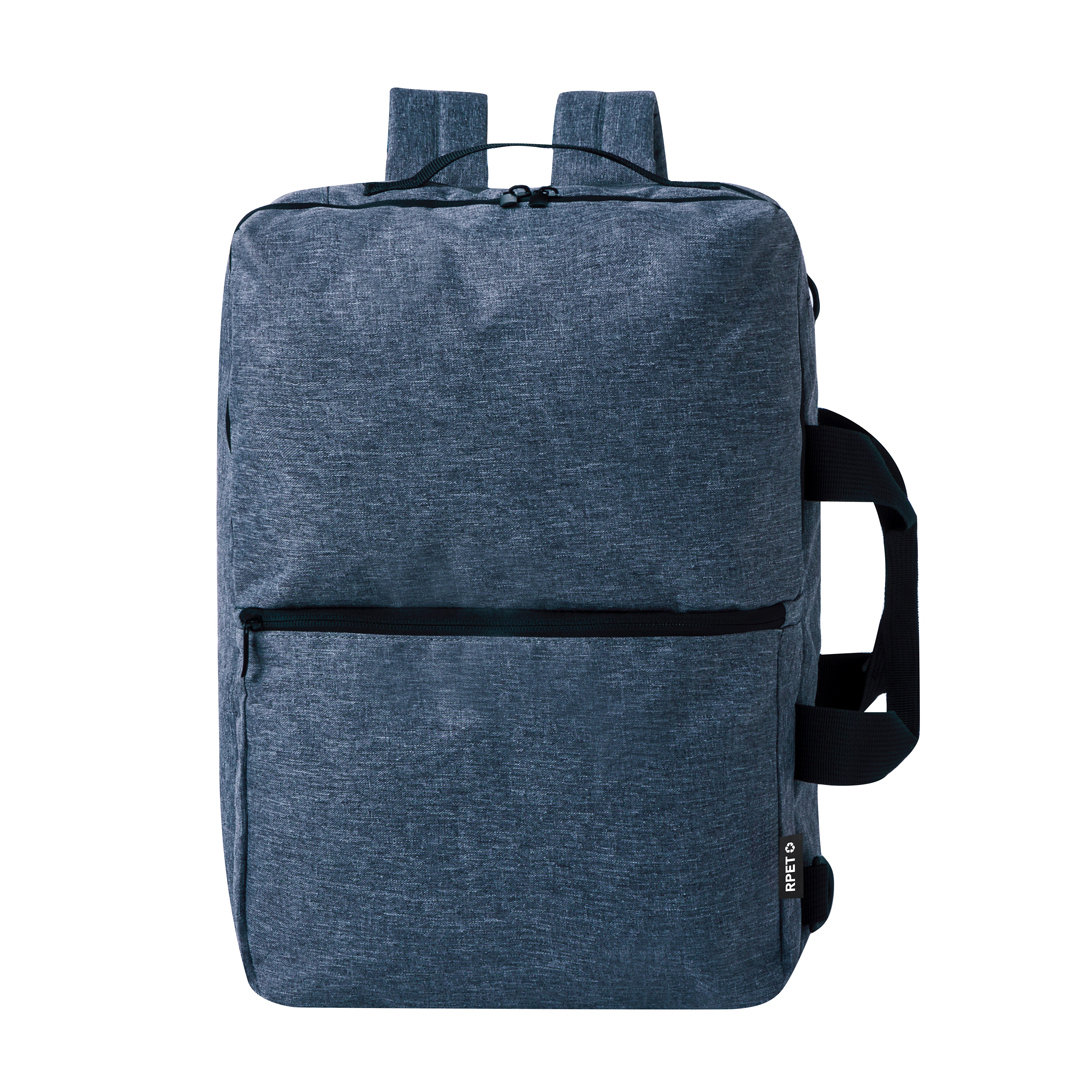 Mochila Portadocumentos Makarzur - Imagen 3