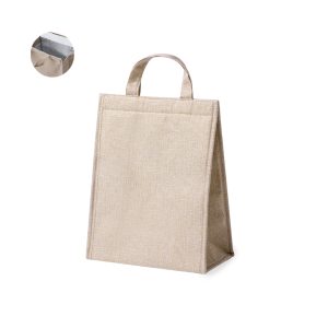 Alternative view of Bolsa Nevera Saimons 29 cm x 23 cm x 14 cm