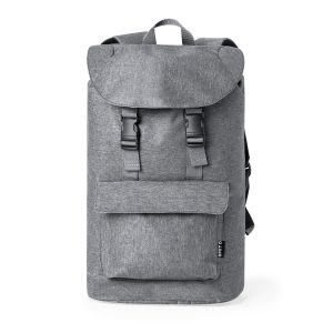 Alternative view of Mochila Turmon