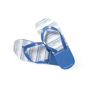 Alternative view of Chanclas Manisok