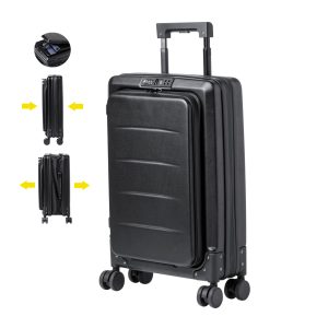 Alternative view of Trolley Plegable Dopkin