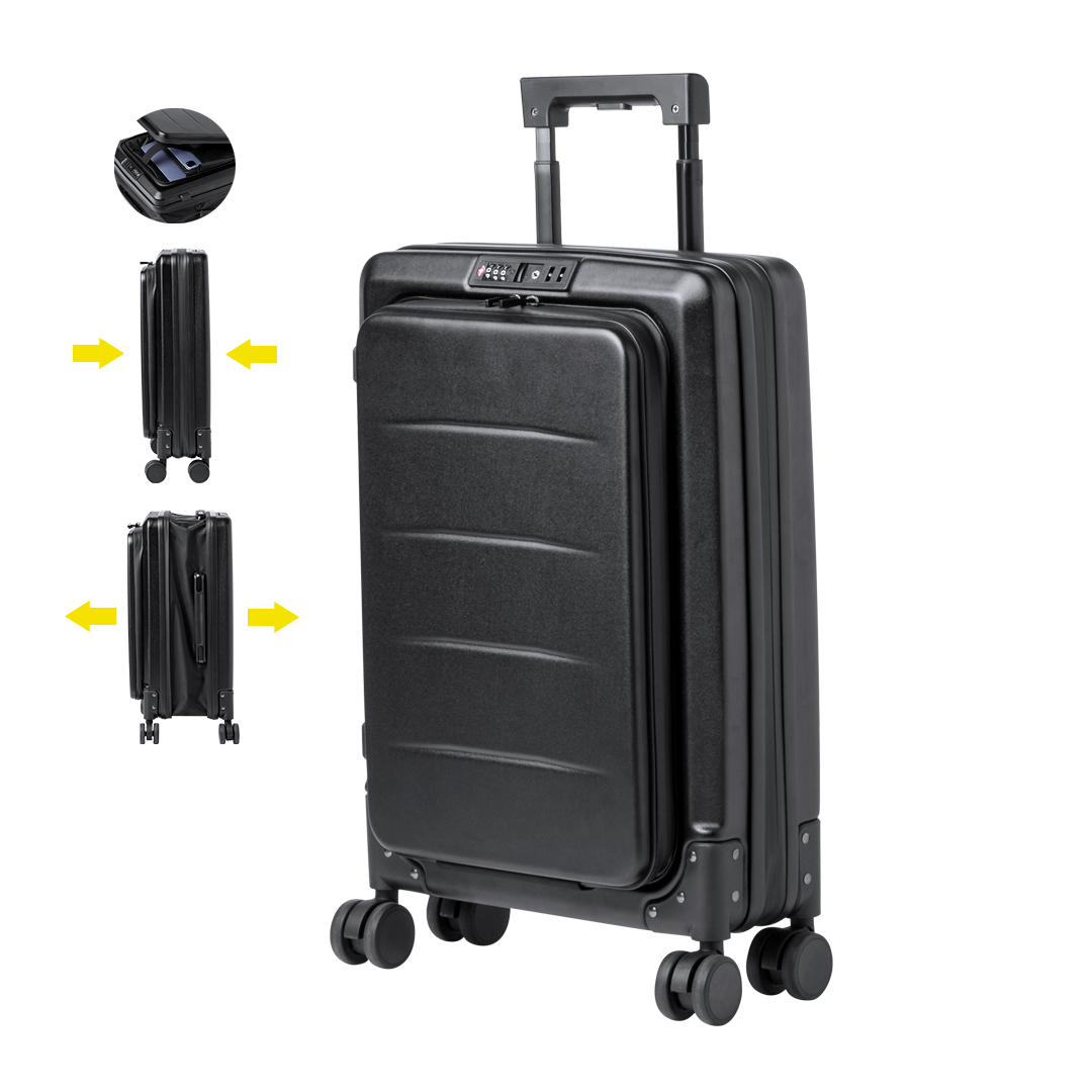 Trolley Plegable Dopkin - Imagen 2
