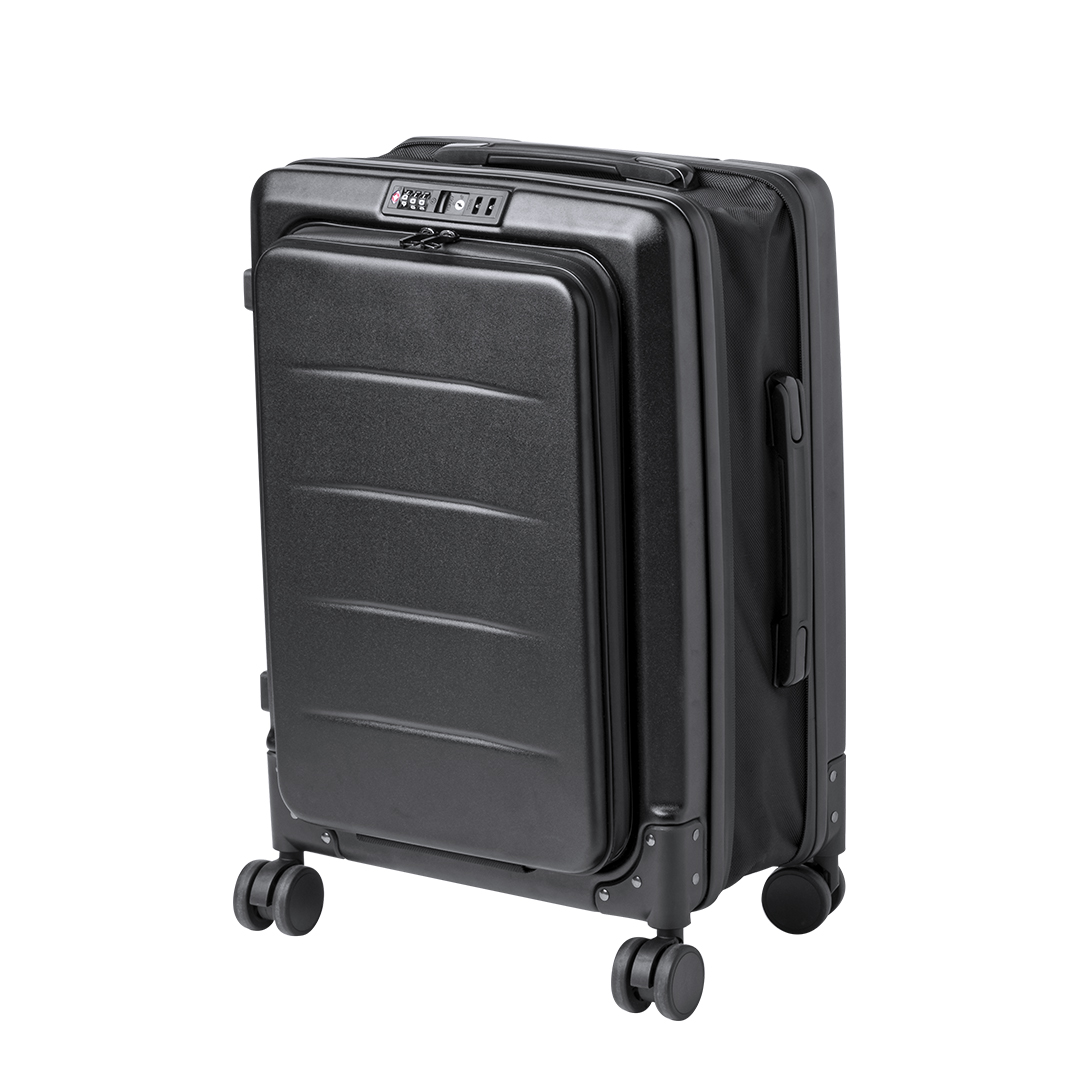 Trolley Plegable Dopkin - Imagen 5