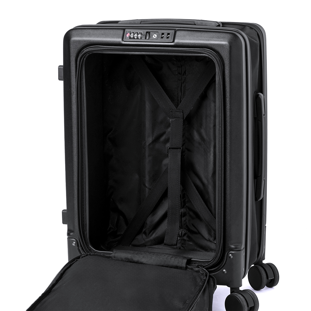 Trolley Plegable Dopkin - Imagen 8