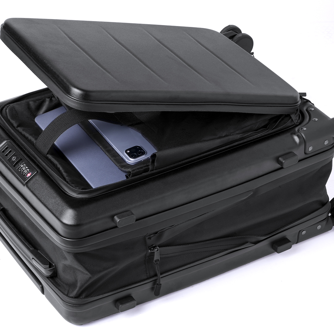 Trolley Plegable Dopkin - Imagen 9