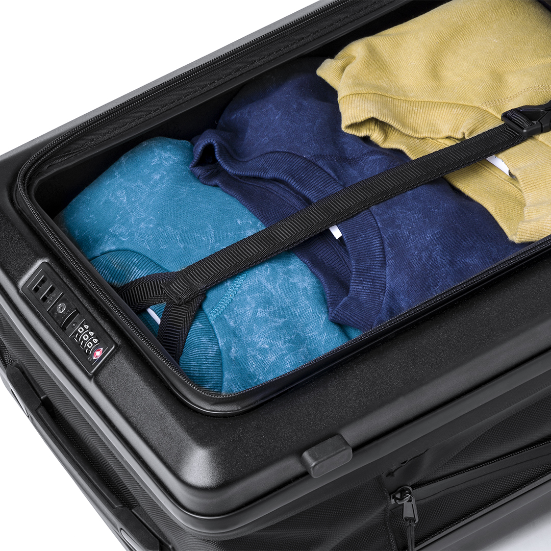 Trolley Plegable Dopkin - Imagen 10