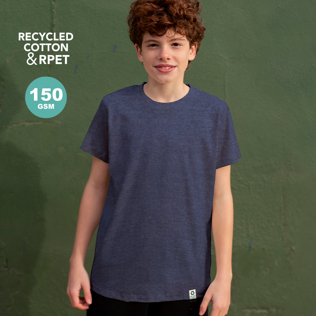Camiseta Niño Bandul - Imagen 16