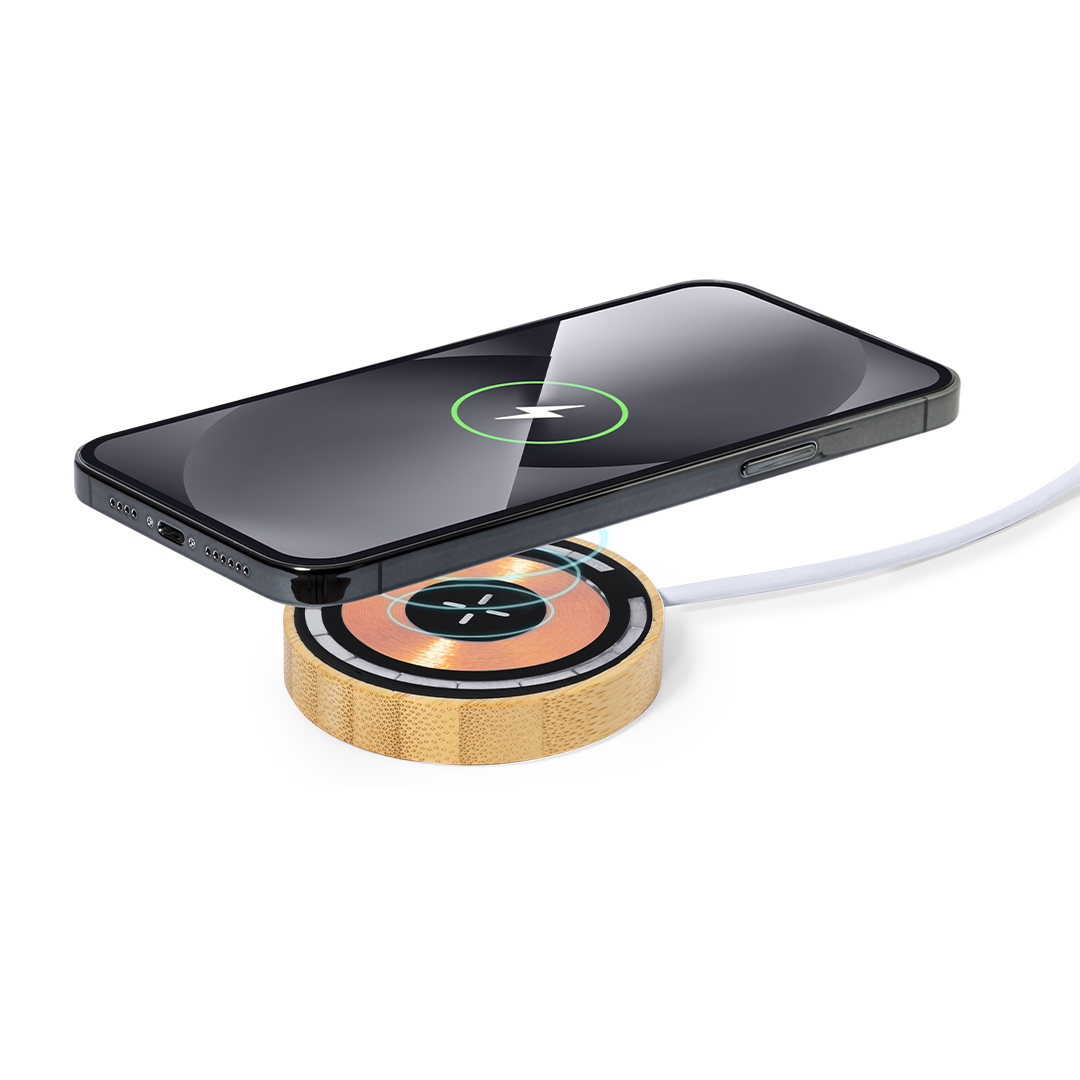 Cargador Ming - Imagen 4