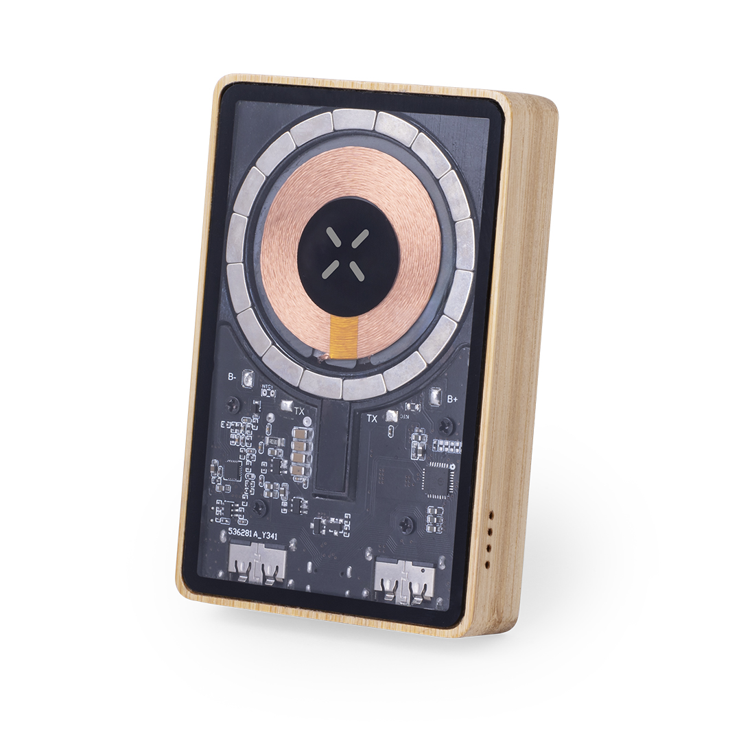 Power Bank Dominik - Imagen 3