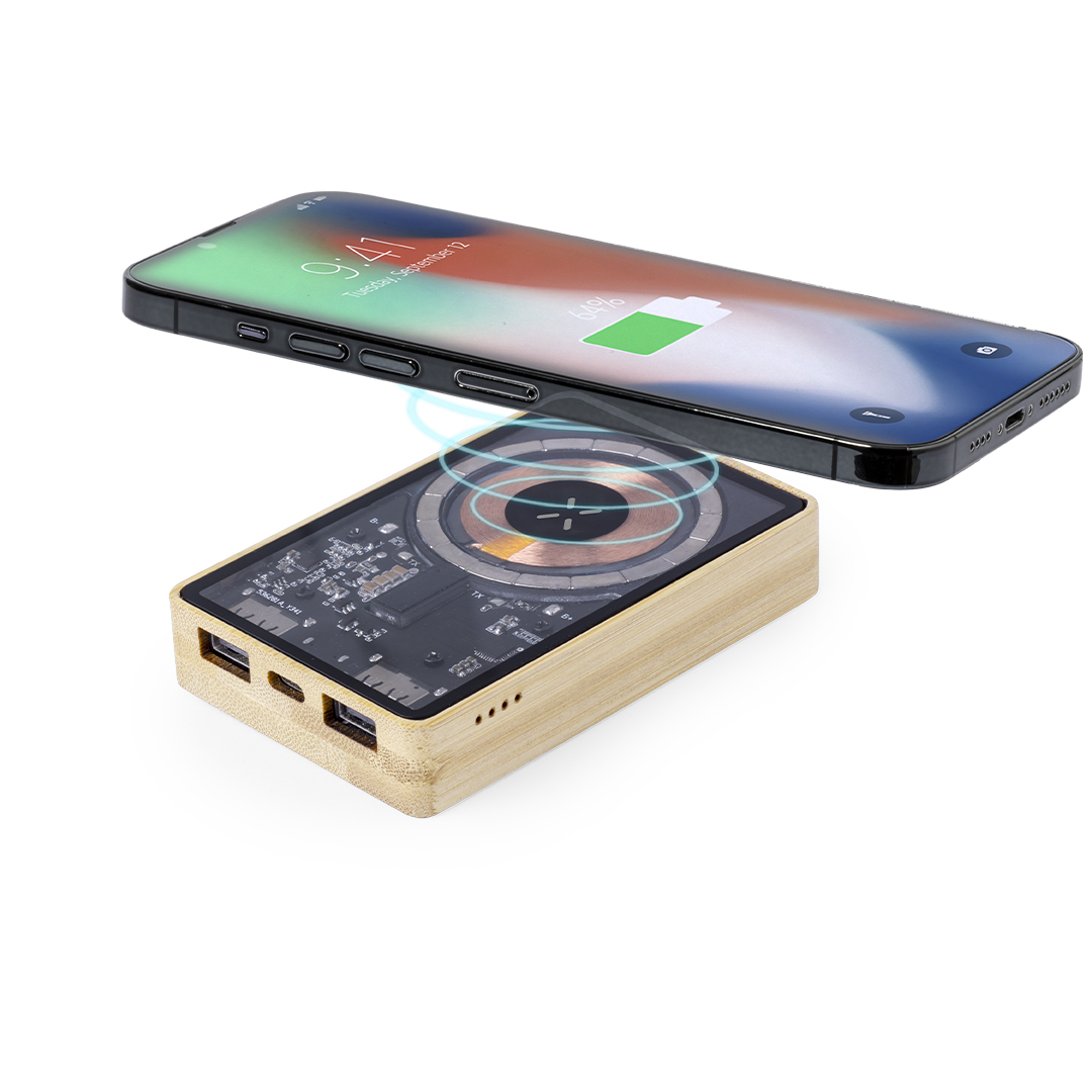 Power Bank Dominik - Imagen 5