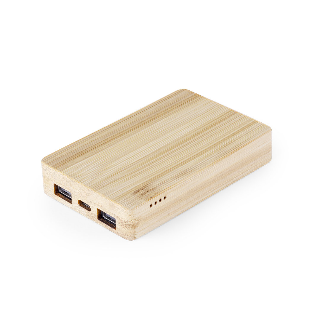 Power Bank Dominik - Imagen 7