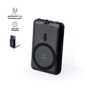 Alternative view of Power Bank Haryin