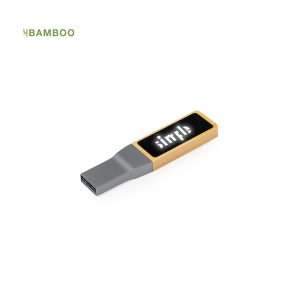 Alternative view of Memoria USB Olson 16GB