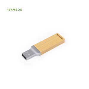 Alternative view of Memoria USB Narvik 16GB