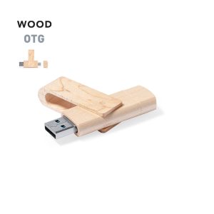 Alternative view of Memoria USB Kluivert 16GB
