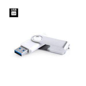 Alternative view of Memoria USB Brabam 16GB