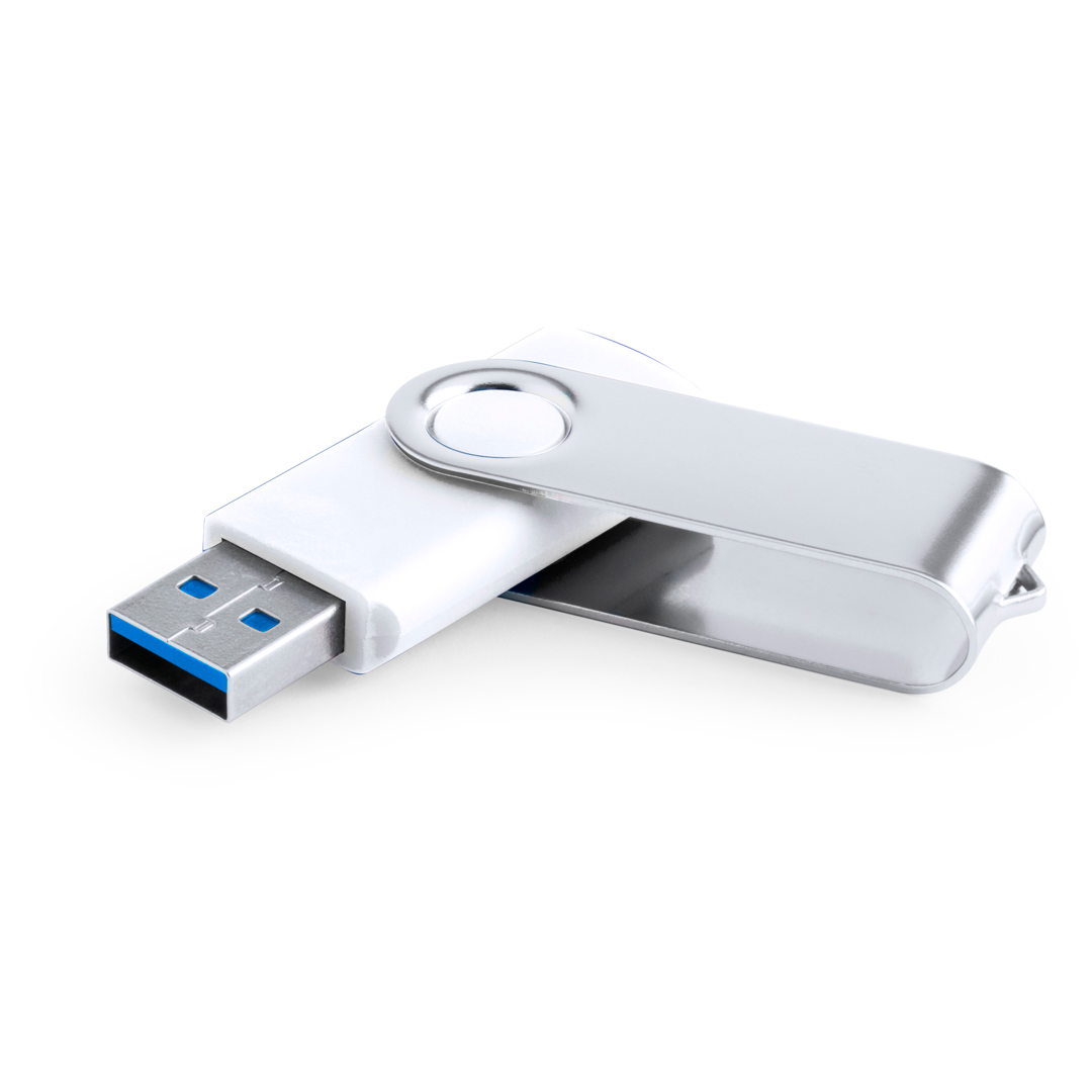 Memoria USB Brabam 16GB - Imagen 3