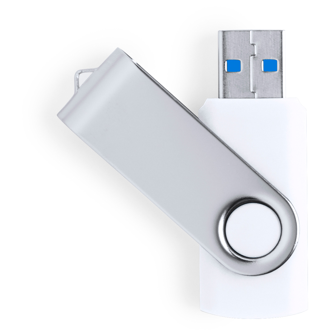 Memoria USB Brabam 16GB - Imagen 4