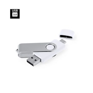 Alternative view of Memoria USB Ladny 16GB