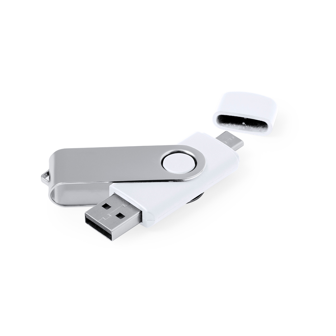 Memoria USB Ladny 16GB - Imagen 3