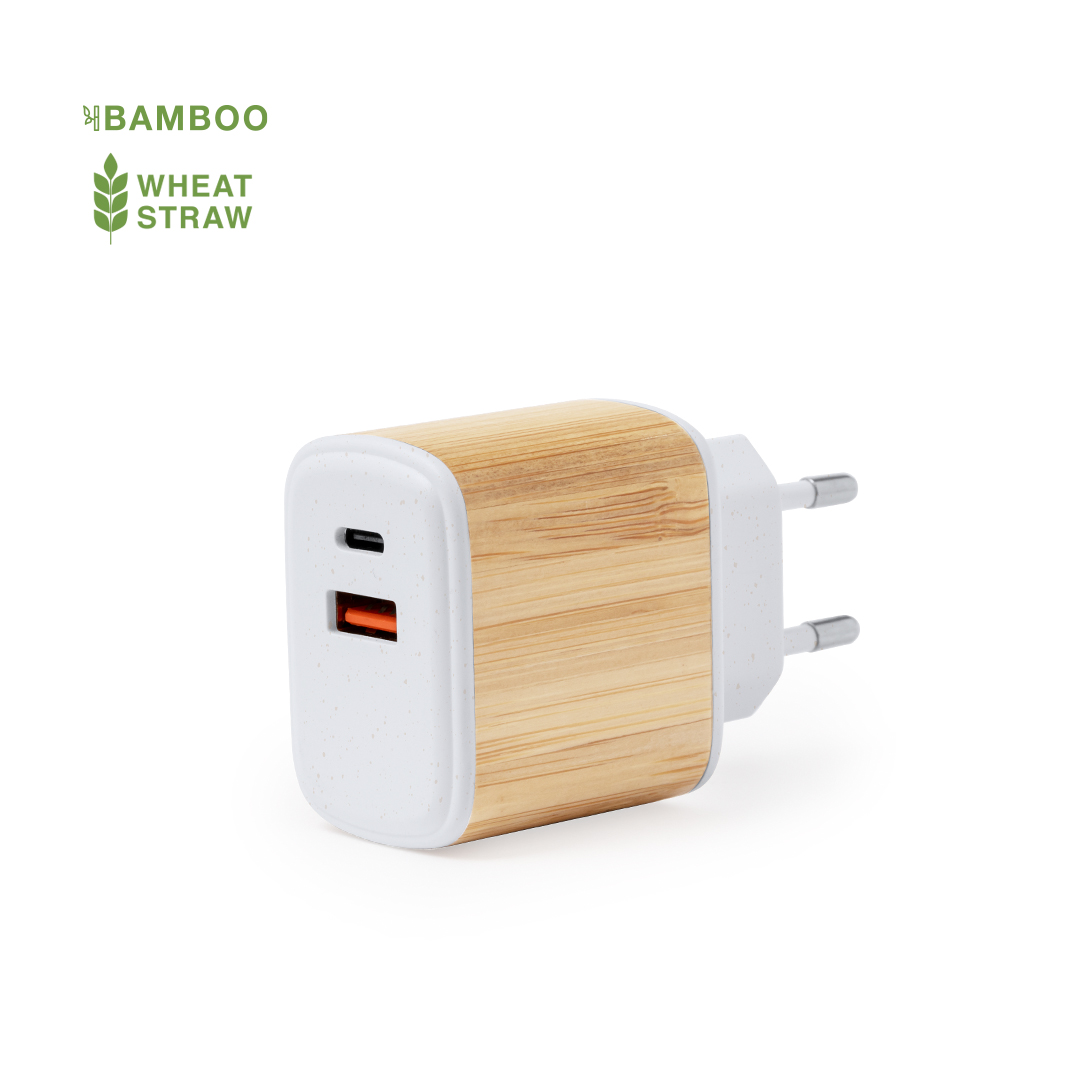 Cargador USB Sugax - Imagen 2