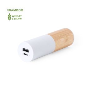 Alternative view of Power Bank Reneh