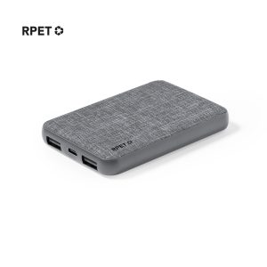 Alternative view of Power Bank Syrong