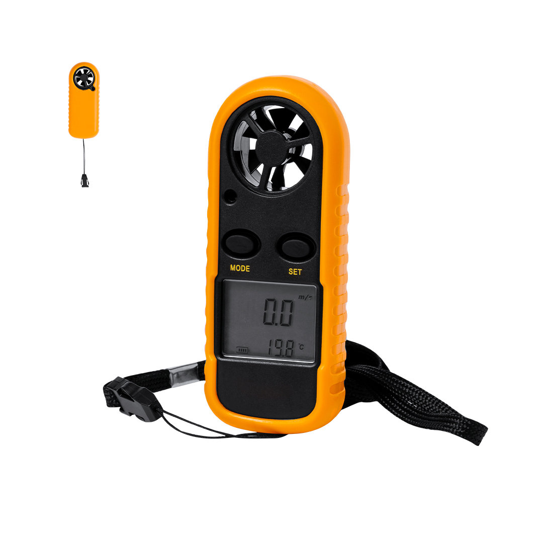 Anemómetro Balest - Imagen 2