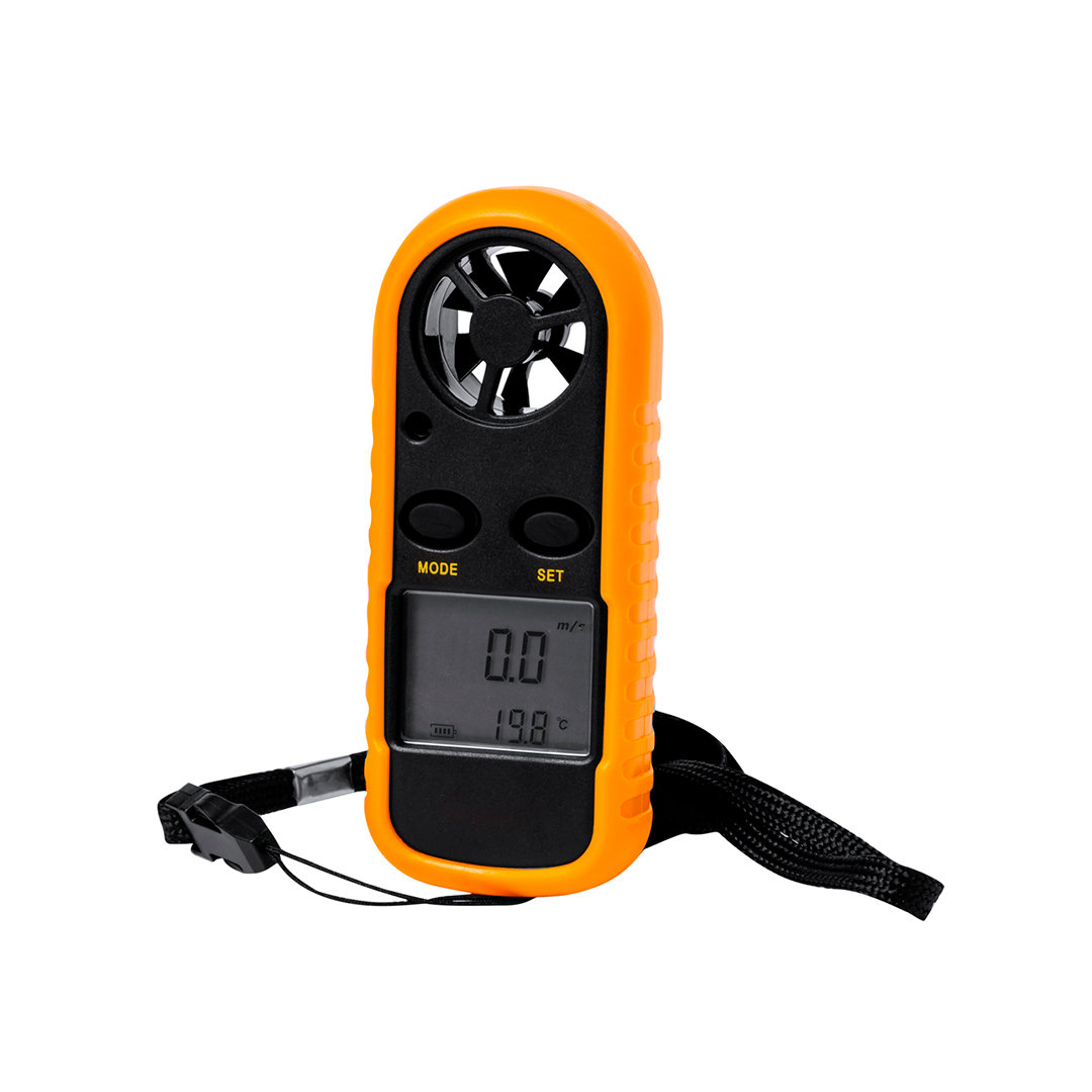 Anemómetro Balest - Imagen 3