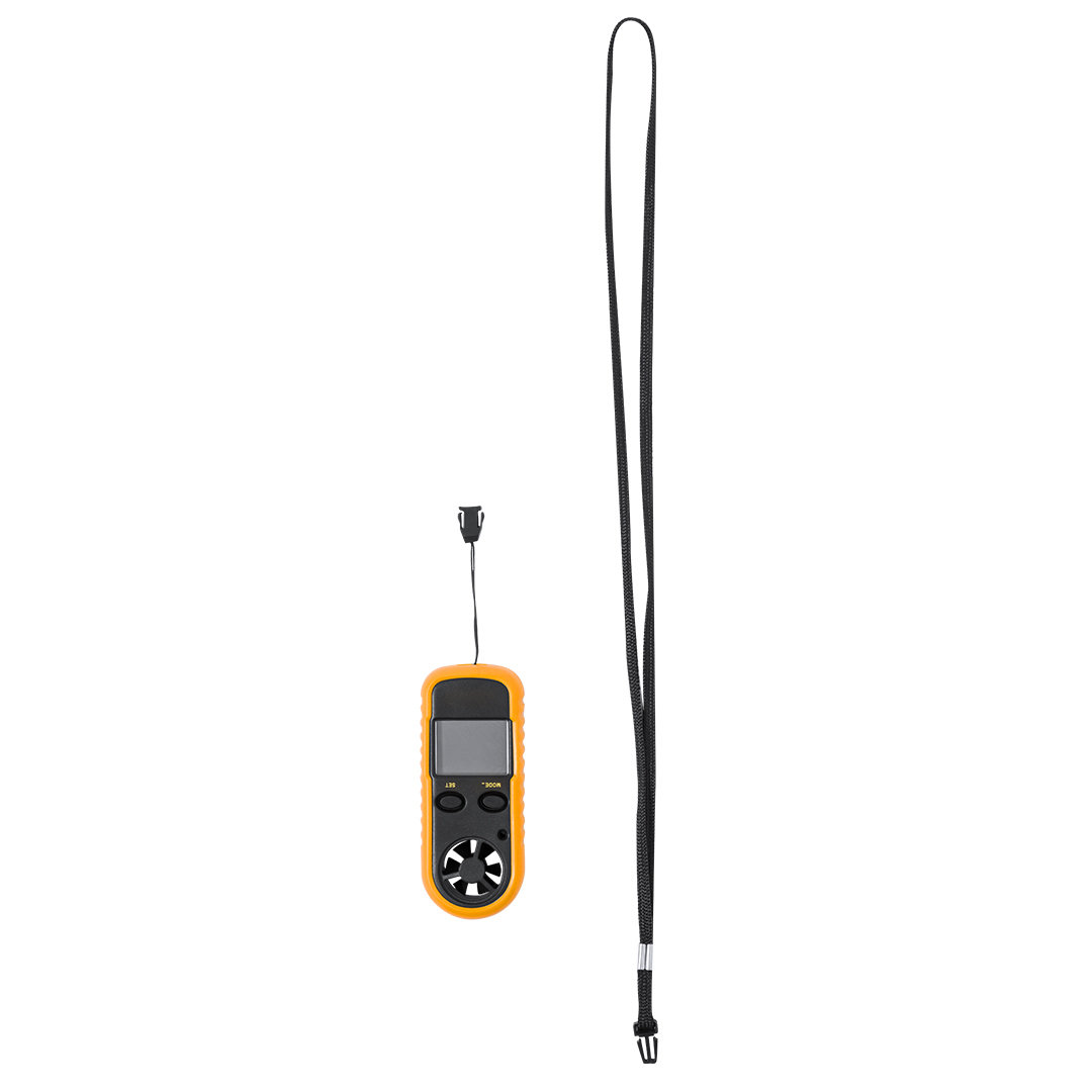 Anemómetro Balest - Imagen 4